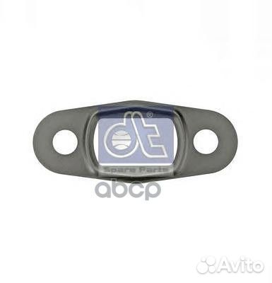 Прокладка турбины min3 RVI Kerax/Premium dCi11