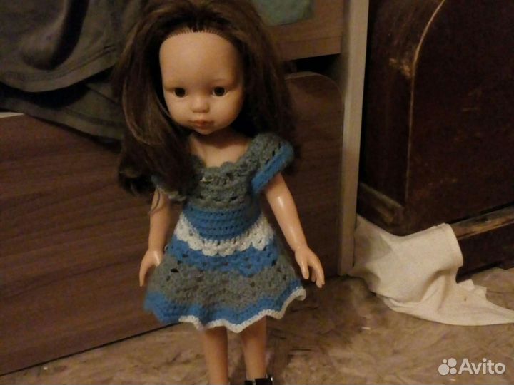 Продам куклу