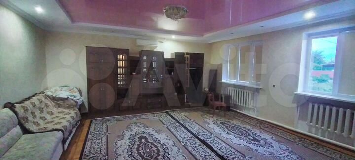 Дом 250 м² на участке 27 сот.