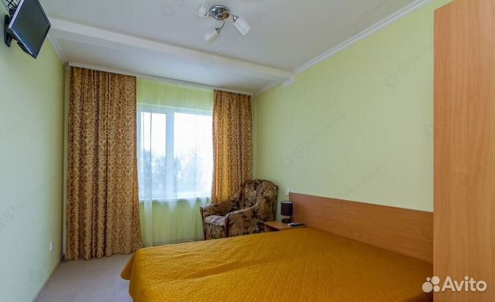 Отдых на черном море в Ольгинке