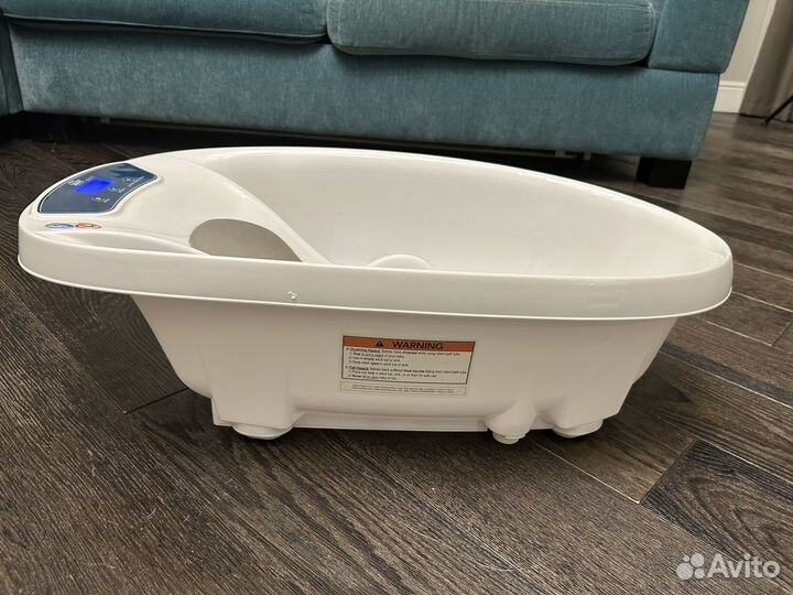 Детская ванночка для купания
