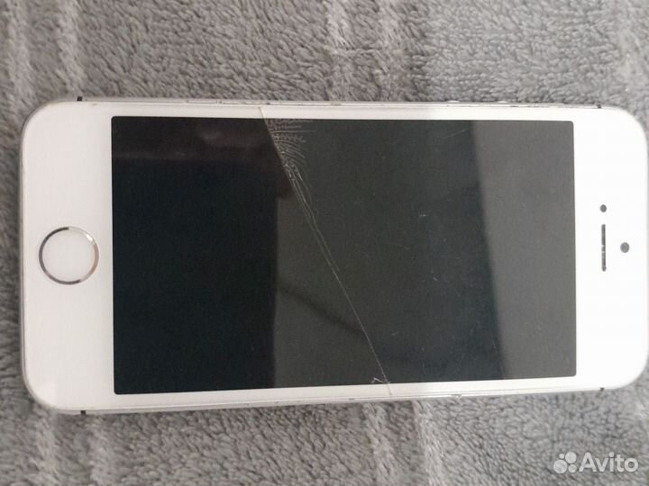 Телефоны iPhone на запчасти