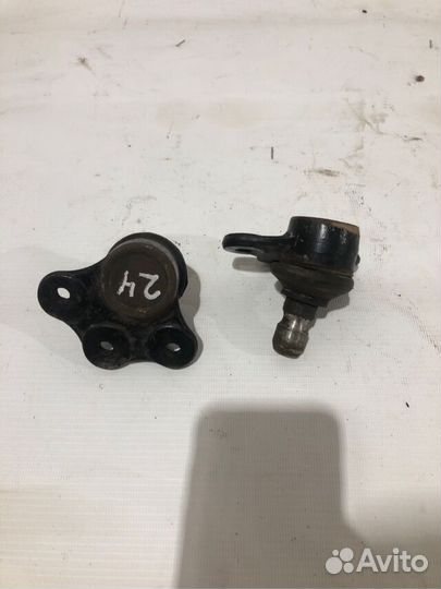 Шаровая опора chevrolet viva 1.8 МКПП