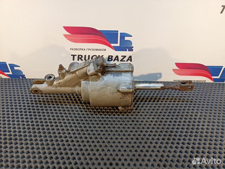 1668501 пгу сцепления Volvo FH