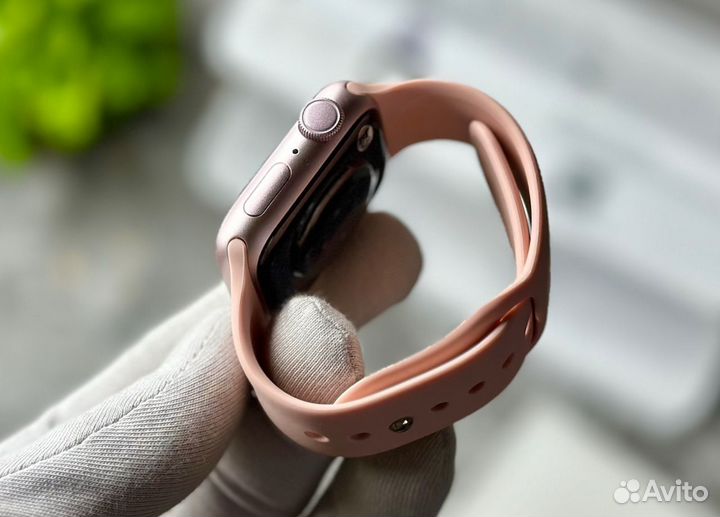 Apple watch 9 45/41мм (галерея)