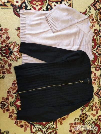 Вещи женские пакетом 42 44