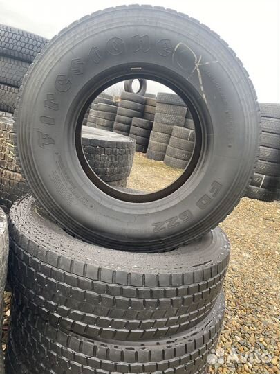 Грузовые шины 315 70 22 5 ведущие