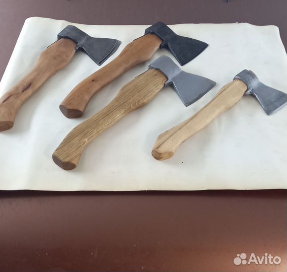 Топорик СССР 1гпз