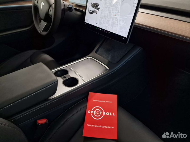 Полиуретановая пленка