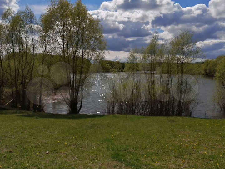 Участок 8 сот. (ИЖС)