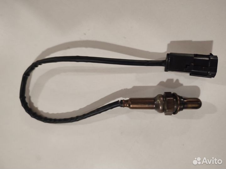 Датчик кислорода ваз Delphi 28122177