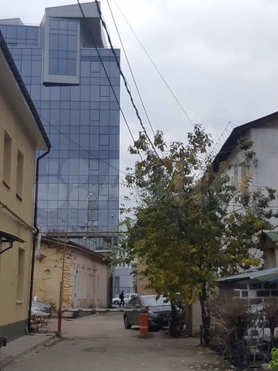 Гараж, 22 м²