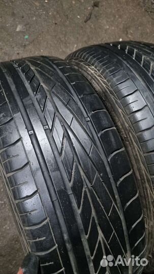 Goodyear Excellence 195/55 R16 87H