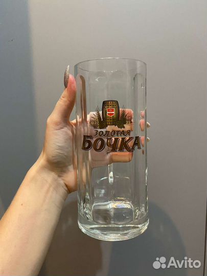 Сувенирные пивные кружки 0,5