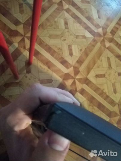 Самсунг led телевизор разбита матрица