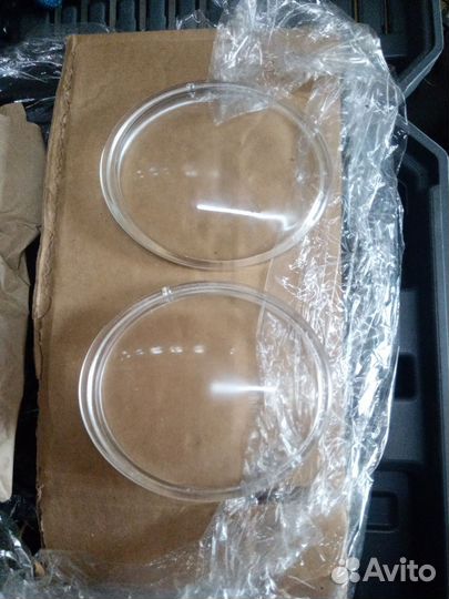 Стекла птф Лада Калина