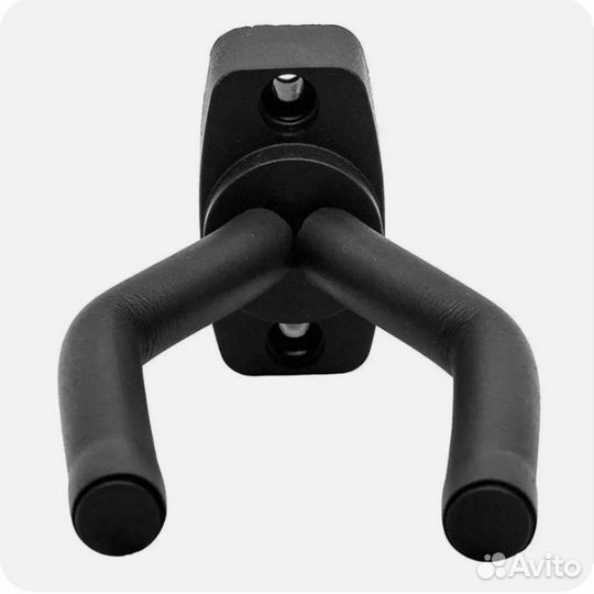 Держатель для гитары настенный