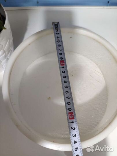 Сито скалка длинная