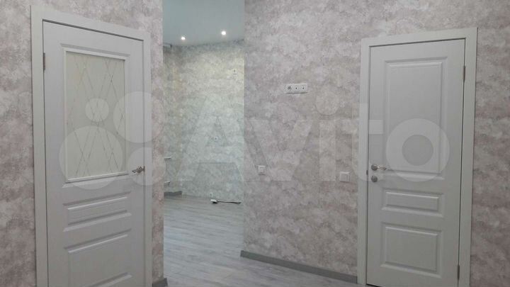 2-к. квартира, 40 м², 15/19 эт.