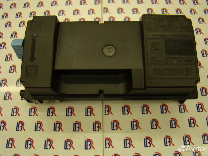 Туба Kyocera TK-3130