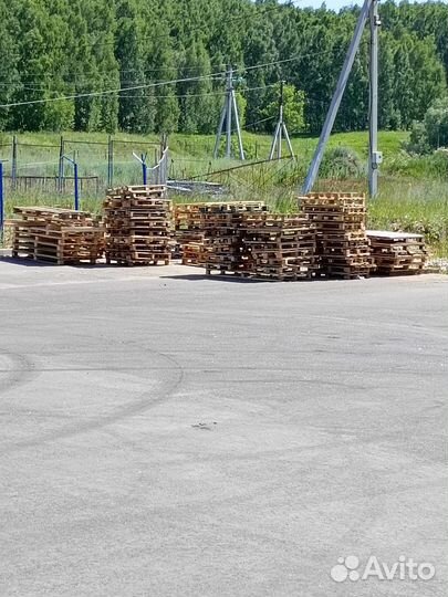 Поддоны деревянные бу бесплатно