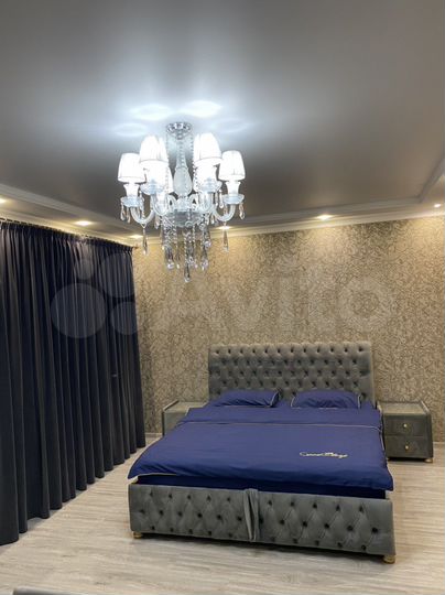 Квартира-студия, 42 м², 2/6 эт.