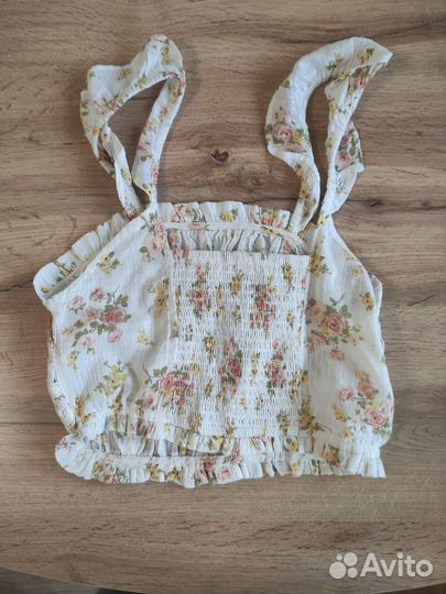 Топ детский