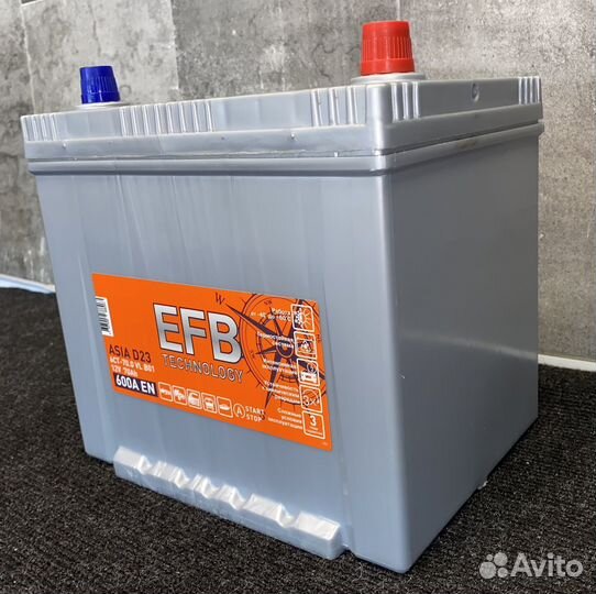 70 a/h Tubor EFB asia