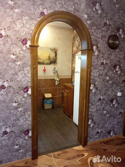 Столярные работы