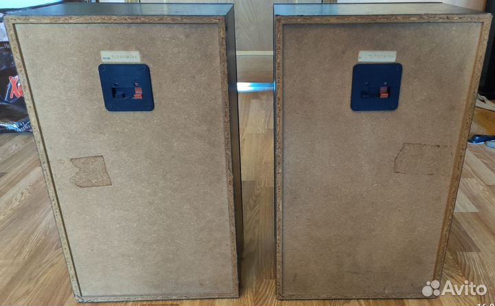 Акустические колонки Technics SB-CD500, пара