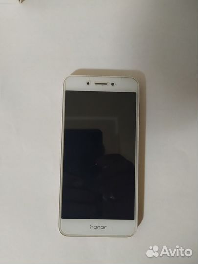 Телефон Huawei honor 6 a