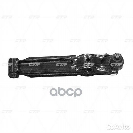 Cqkd-1 Рычаг подвески перед прав/лев CQ00