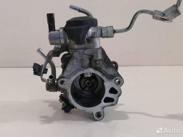 Тнвд Mazda CX-5 KE 2011-2017