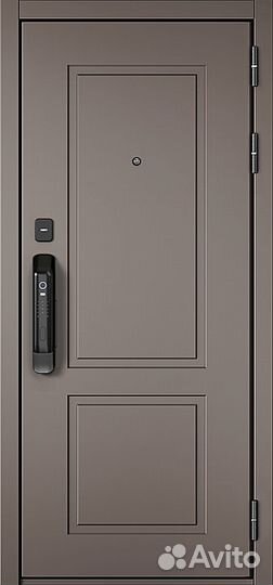 Дверь входная