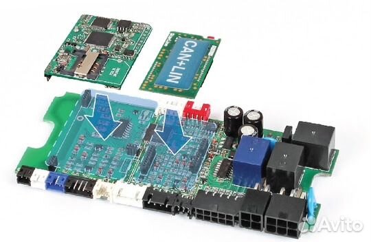 Сигнализация StarLine с установкой