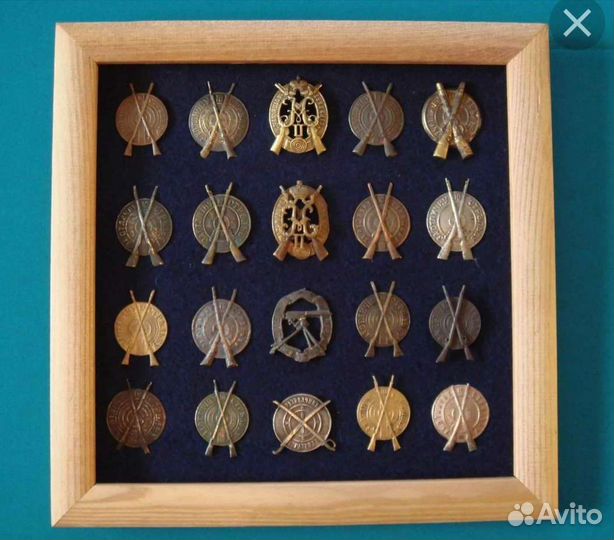 Монеты, медали