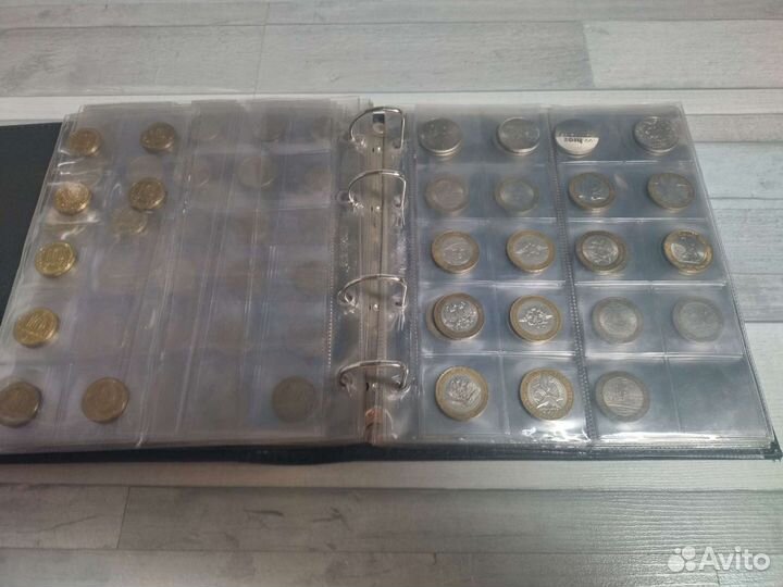 Юбилейные монеты/купюры РФ