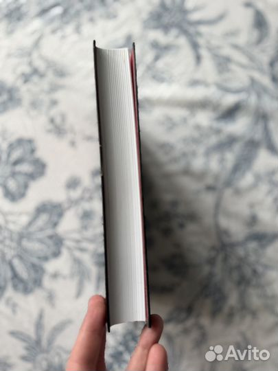 Журнал 64 Адлер-Ольсен Юсси