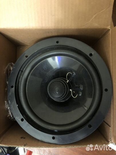 Автоакустика DLS-428