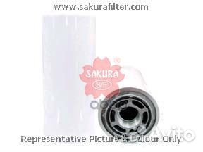 Фильтр гидравлический HC5504 Sakura