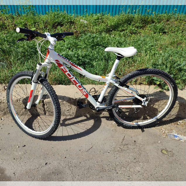 Велосипед Focus 26''