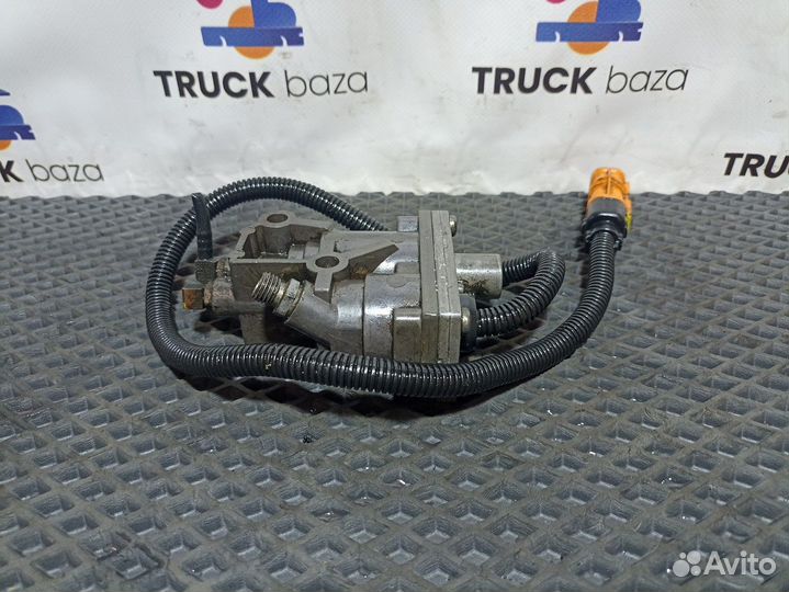 51521600002 Клапан EVB горного тормоза