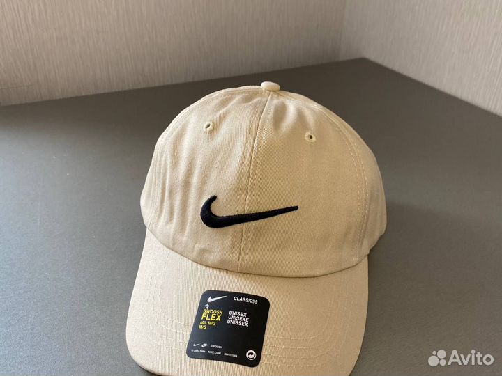 Кепки nike оптом