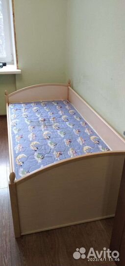 Набор мебели для детской комнаты