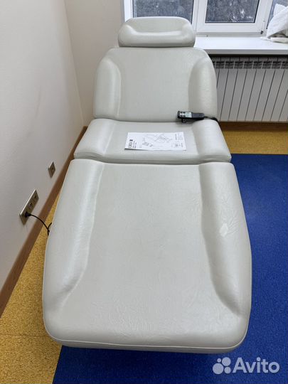 Camilla A-94C косметологическое кресло