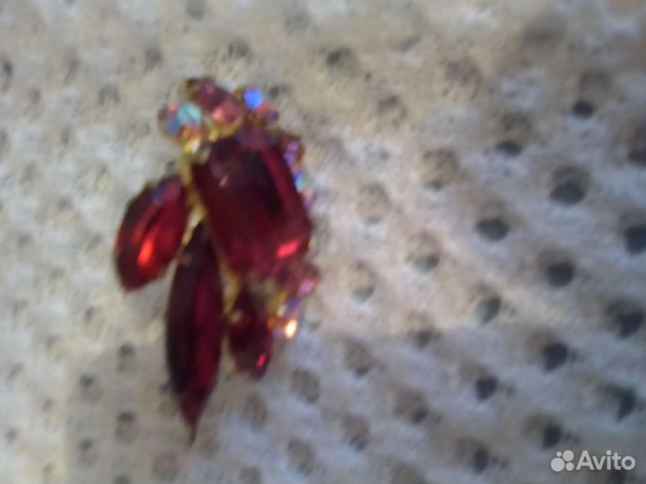 Винтажные украшения