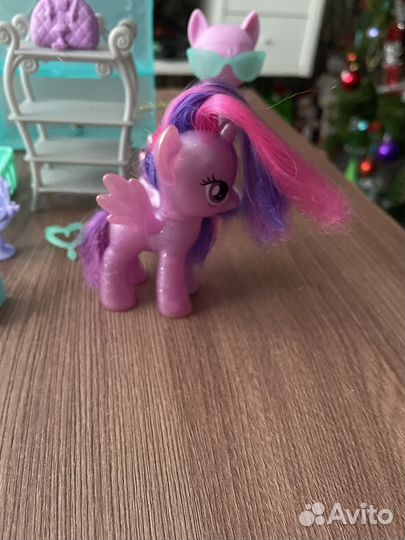 My Little Pony набор