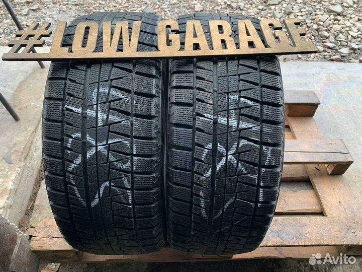 Bridgestone Blizzak Revo GZ 225/50 R17