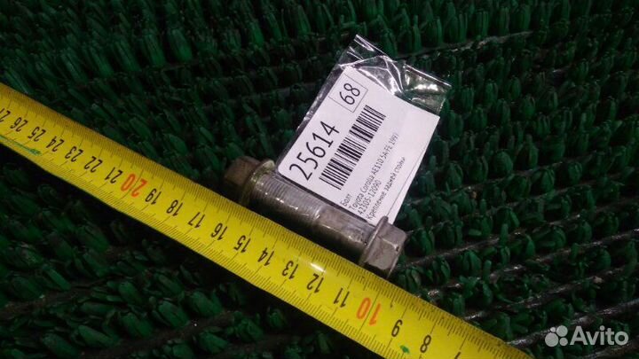 Болт Toyota Corolla AE110 5A-FE 1997