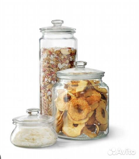 Банка вардаген IKEA